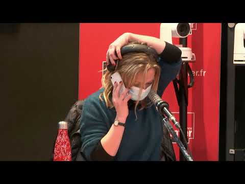 La journée mondiale sans téléphone portable - La chronique de Constance