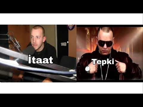 İtaat ft. Tango & Cash feat. Tepki - Big Bomba