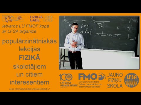 LU FMOF pētnieks K.Bergfelds: Vērtētāja ieteikumi vidusskolas ZPD izstrādei