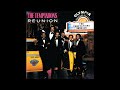 The Temptations - Backstage [1982]