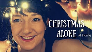 How to spend Christmas alone - a survival guide to the holidays | #21daystilyule