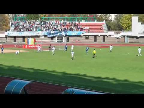 Veron Simon ogar (highlights)