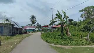 preview picture of video 'Keindahan Pantai Tagaule Onolimbu'