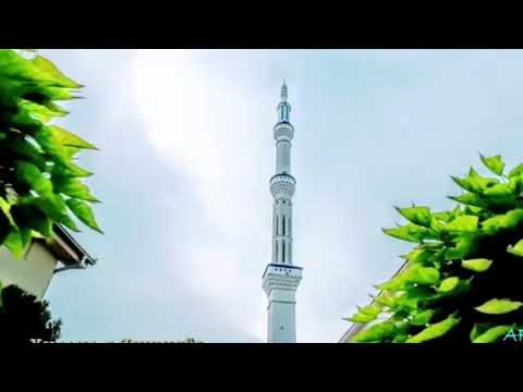 1894. Rrëfime Kuranore! (4) Hoxhë Suad Shabani