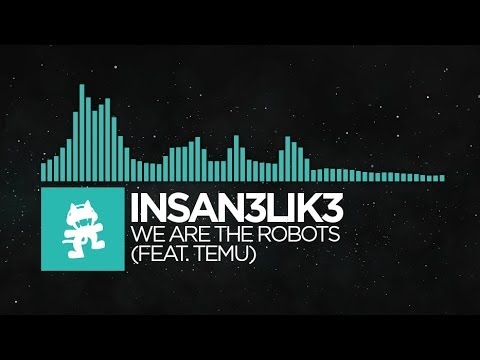 Video thumbnail for We Are The Robots