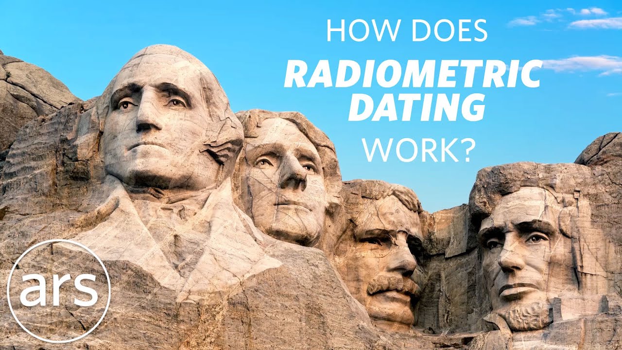 How Does Radiometric Dating Work? | Ars Technica