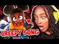 Don T Listen Is The BEST Amanda The Adventurer FAN SONG