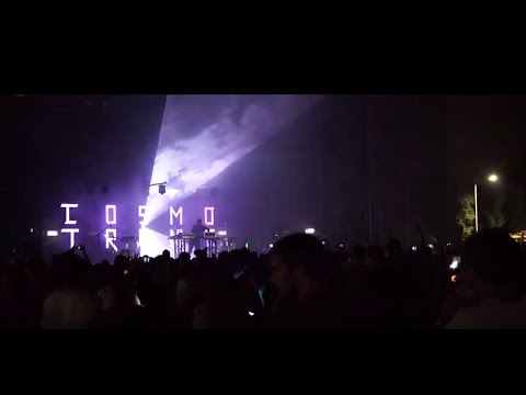 Follonica Summer Festival 2018 - "COSMO"