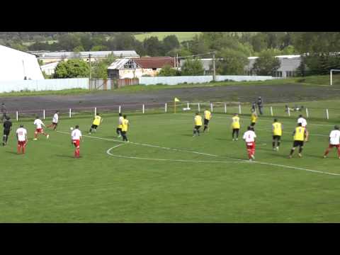 K.P.M.-SK TOUŽIM- FC FRANTIŠKOVY LÁZNĚ-1.6.2014.