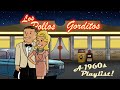 It S The 1960s And You Are A Teenager A 60s Playlist