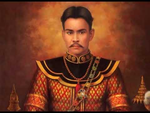 King Taksin the Great: Architect of Thai Sovereignty and Culture