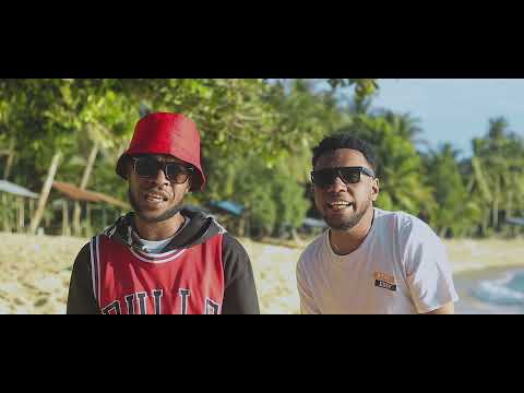 Rider BHC - Sa Tunggu Ko ft. Combat Jubi [Mixtape]