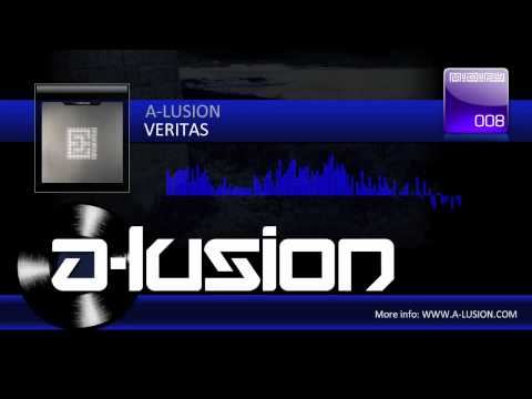 A-lusion - Veritas (MIDIFY 008)