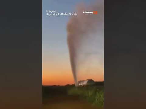 Homem tenta furtar gasolina da Petrobras e causa vazamento no interior de SP