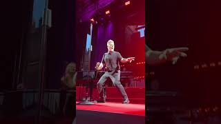 Still got some moves left 😂❤️ #garybarlow #songwriter #explore #takethat
