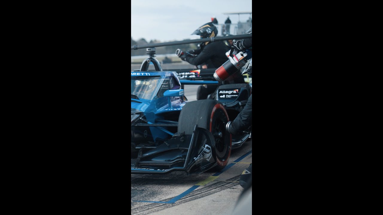 Click to watch the video “Art in motion 🛞🏁”