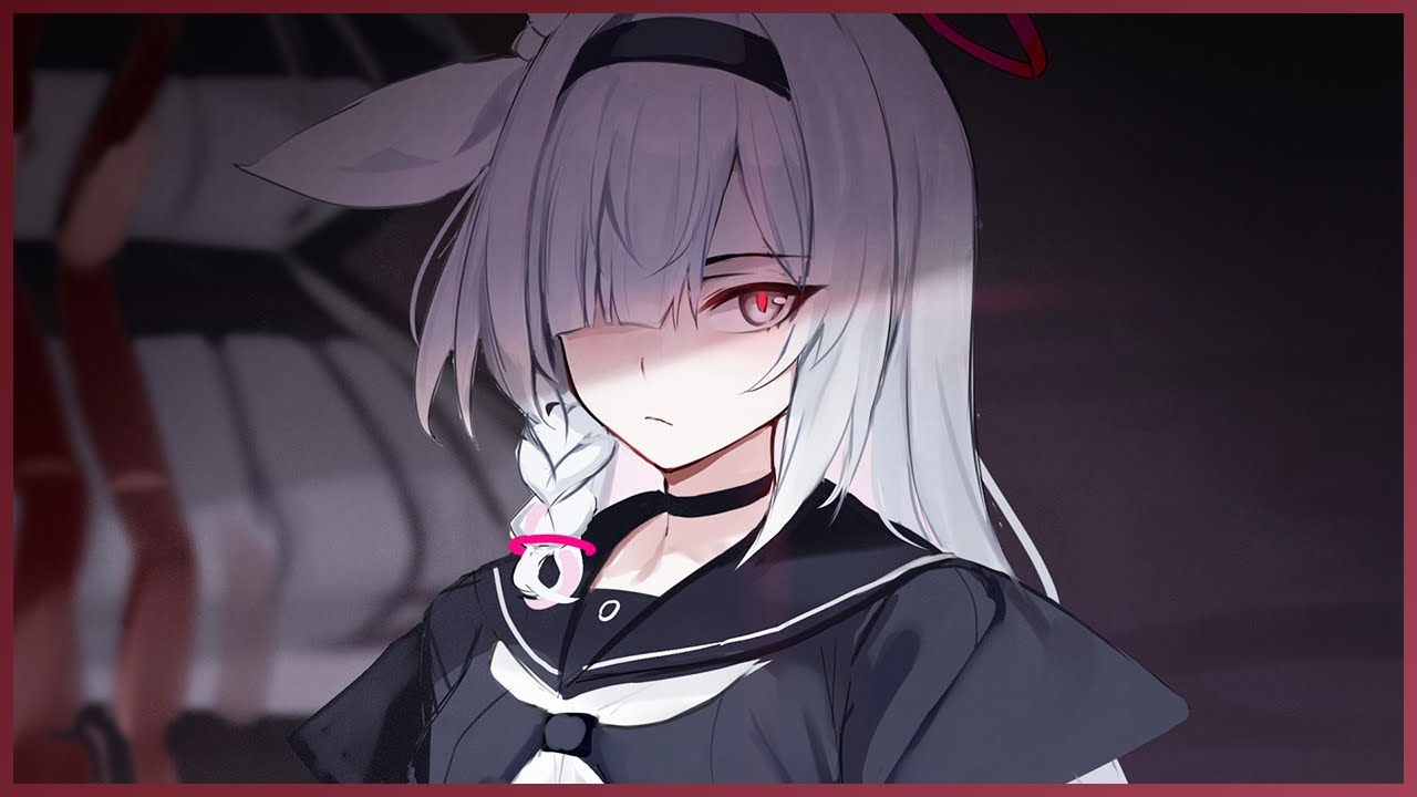 In Waves - THE WEIGHT