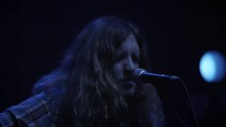 Dominic - Circular Sign (Live at Johnny Brenda's)
