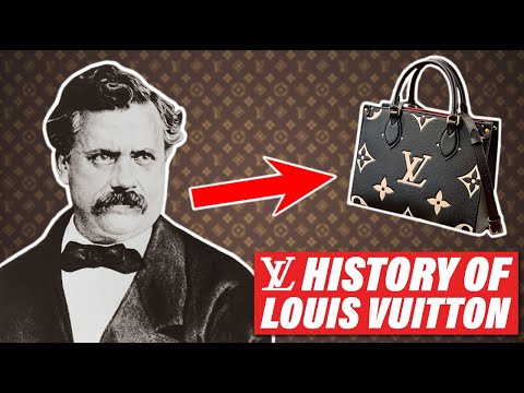 PAWN MAN Ep. 76 - Louis Vuitton