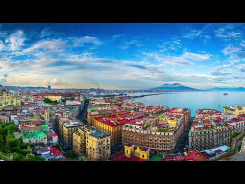 Napoli by Herman Bellstedt