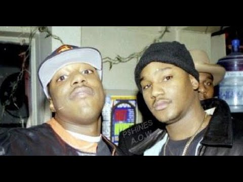 Ma$e, Iman Thug, Pierre Cardan, Noreaga, Killa Kam & Tragedy - Freestyle (1996)