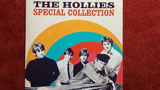 THE HOLLIES / LUCILLE   1964