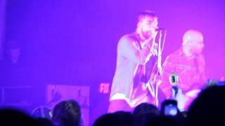 Circa Survive - Brother Song