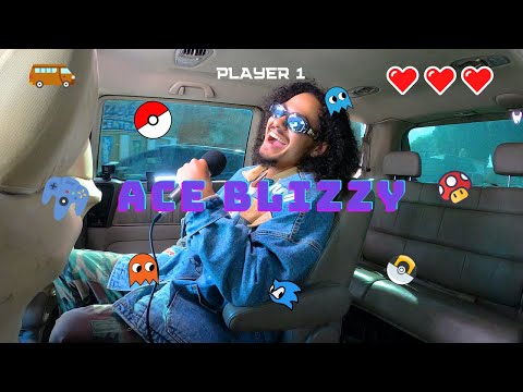 Ace Blizzy | Barz on Wheels: Season 2 Ep. 6