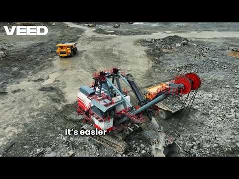 Open pit vs Underground Mining Methods Explained Simply