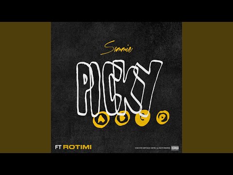 Video thumbnail for Picky