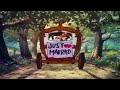 Closing To Robin Hood 1984 VHS Version 1