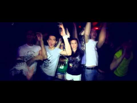 We Are PresidentS - Futurama Party @ Bolgia (Dalmine, Bg) 13.04.2013 - Aftermovie