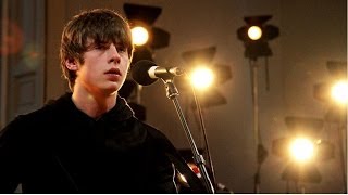 Jake Bugg - Happy Xmas (War Is Over) in the Christmas Live Lounge