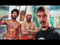 Return To Atlanta S Wildest Jail