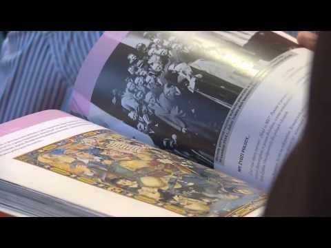 Podróż po Łodzi z Julianem Tuwimem