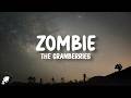 The Cranberries Zombie Lyrics