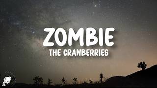 Download lagu The Cranberries - Zombie (Lyrics) mp3