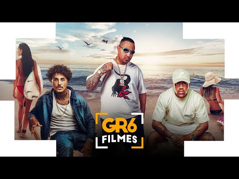 IRMÃ GOSTOSA 2 - MC Livinho e MC Davi (GR6 Explode) DJ Perera