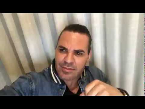 Live de Weliton Costa e Gabriel | Recadinho do Eduardo Costa | 10/07