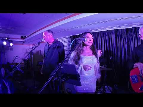 "Always" - Cover by Asian Blend
