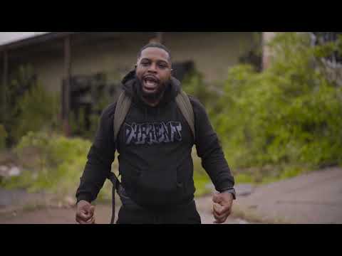 Fameous Kash - I Got 5 On It ( Official Music Video )