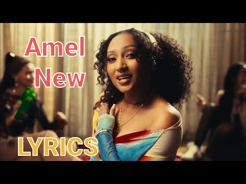 Maki KB - Amel New (ማኪ ኬብ - አመል ነው) New Ethiopia Muzic 2025 -  LYRICS