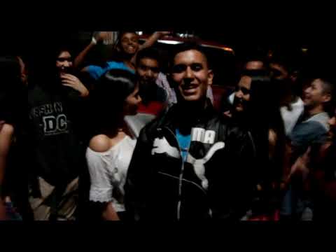 PONTE READY - SACB | VIDEO OFICIAL