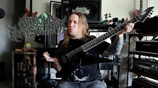 Video thumbnail for UNBIASED GEAR REVIEW - ESP LTD SD-2 Sammy Pierre Duet Signature Guitar by ArnoldPlaysGuitar