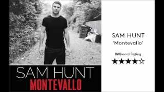 Sam Hunt Ex To See