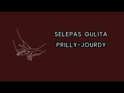 Selepas Gulita ( prilly dan jourdy) | Lirik lagu | mari kita buat dunia yang baru