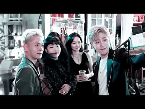 Клип к дораме "Айдол на полставки | Temporary Idol"