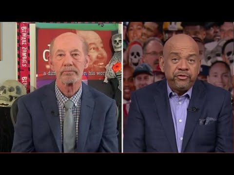 Pardon the Interruption 10/28/2020 - World Series of Controversy