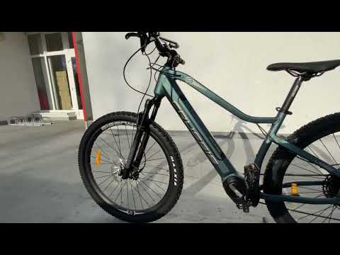 Crussis ONE-Largo elektrokolo