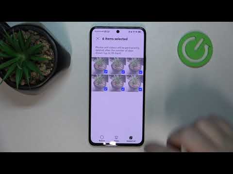 How to Recover Deleted Photos from Trash on Huawei Nova 12 SE